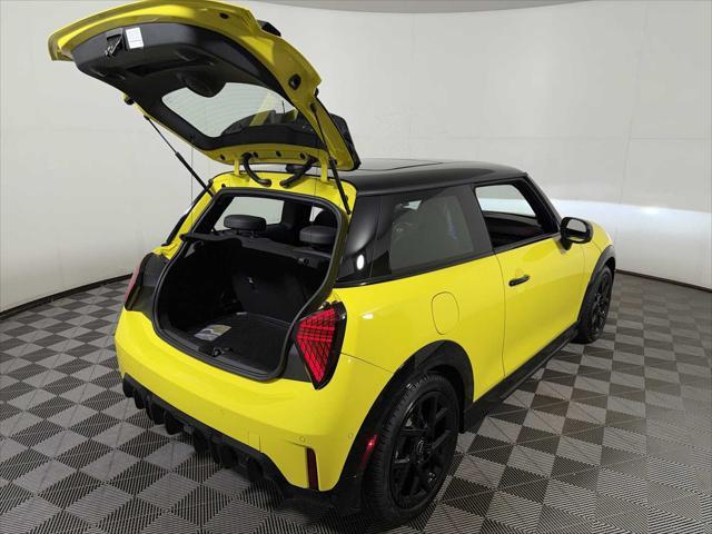 2026 MINI Hardtop - $37,943