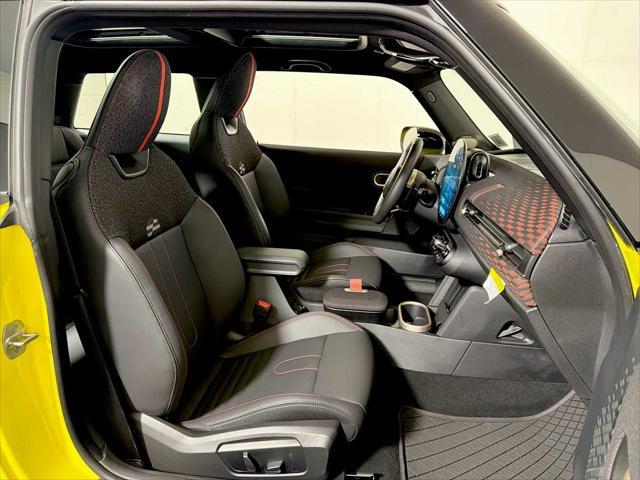 2026 MINI Hardtop - $37,943