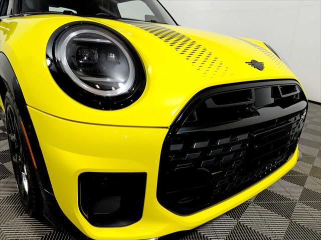 2026 MINI Hardtop - $37,943