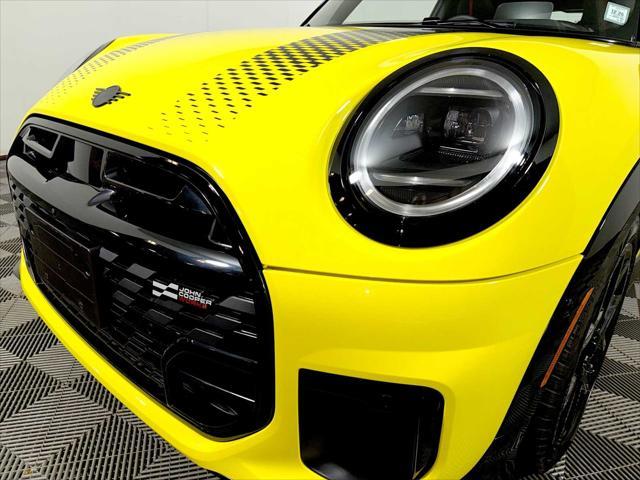 2026 MINI Hardtop - $37,943