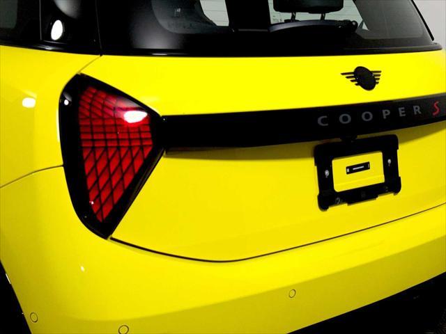 2026 MINI Hardtop - $37,943
