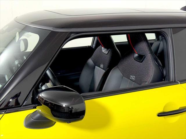 2026 MINI Hardtop - $37,943