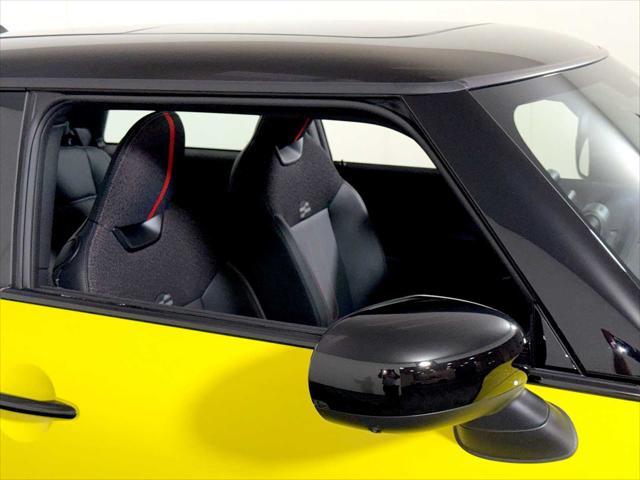2026 MINI Hardtop - $37,943