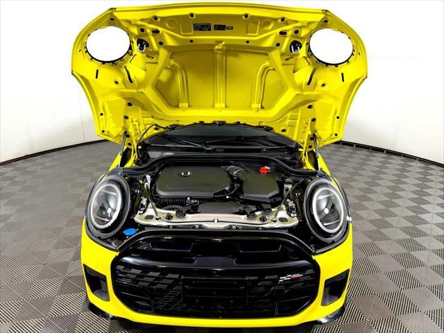 2026 MINI Hardtop - $37,943