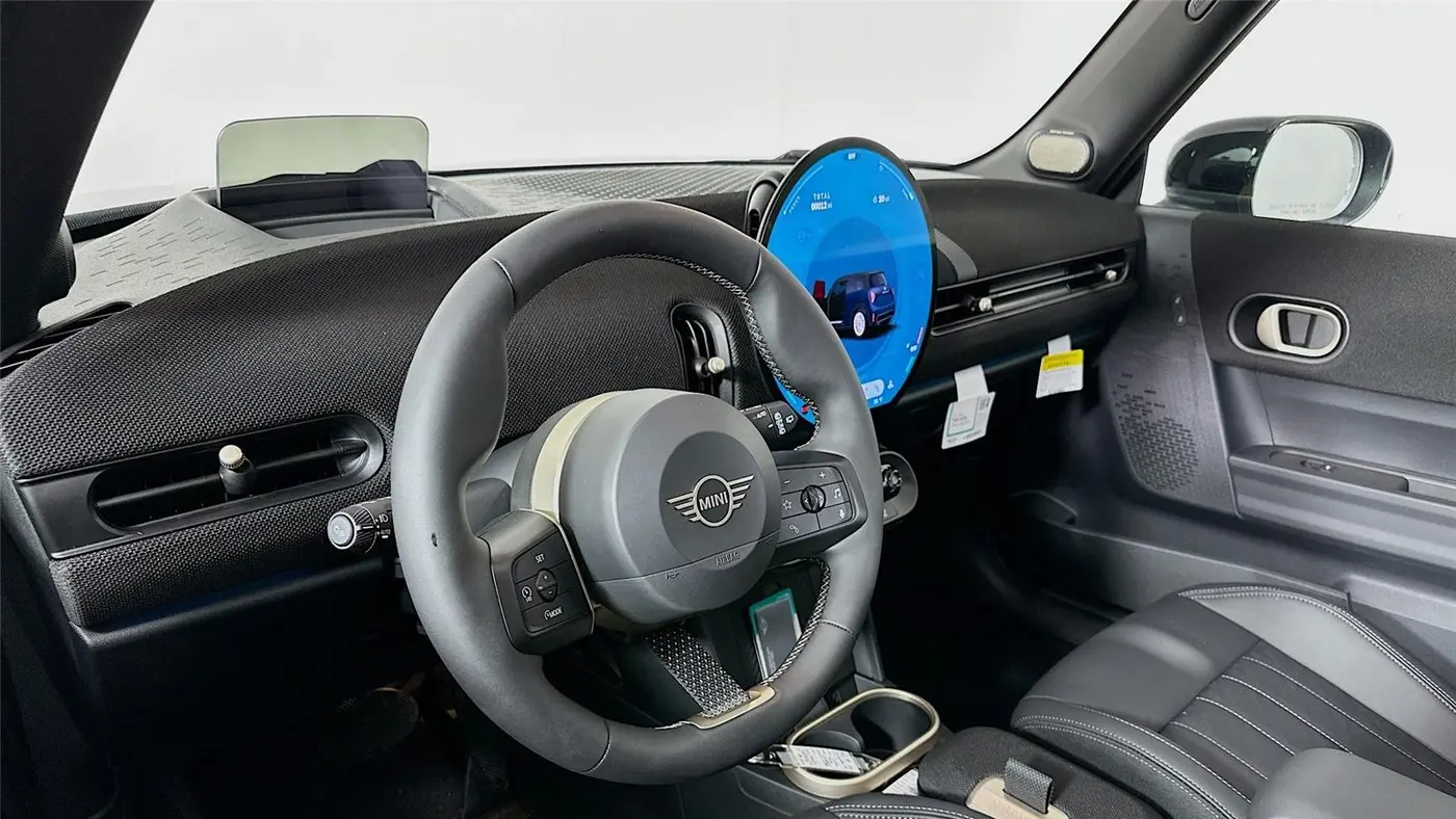 2026 MINI Hardtop 2 Door Cooper S
