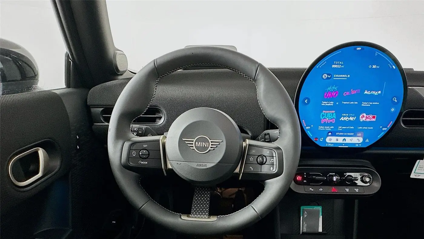 2026 MINI Hardtop 2 Door Cooper S
