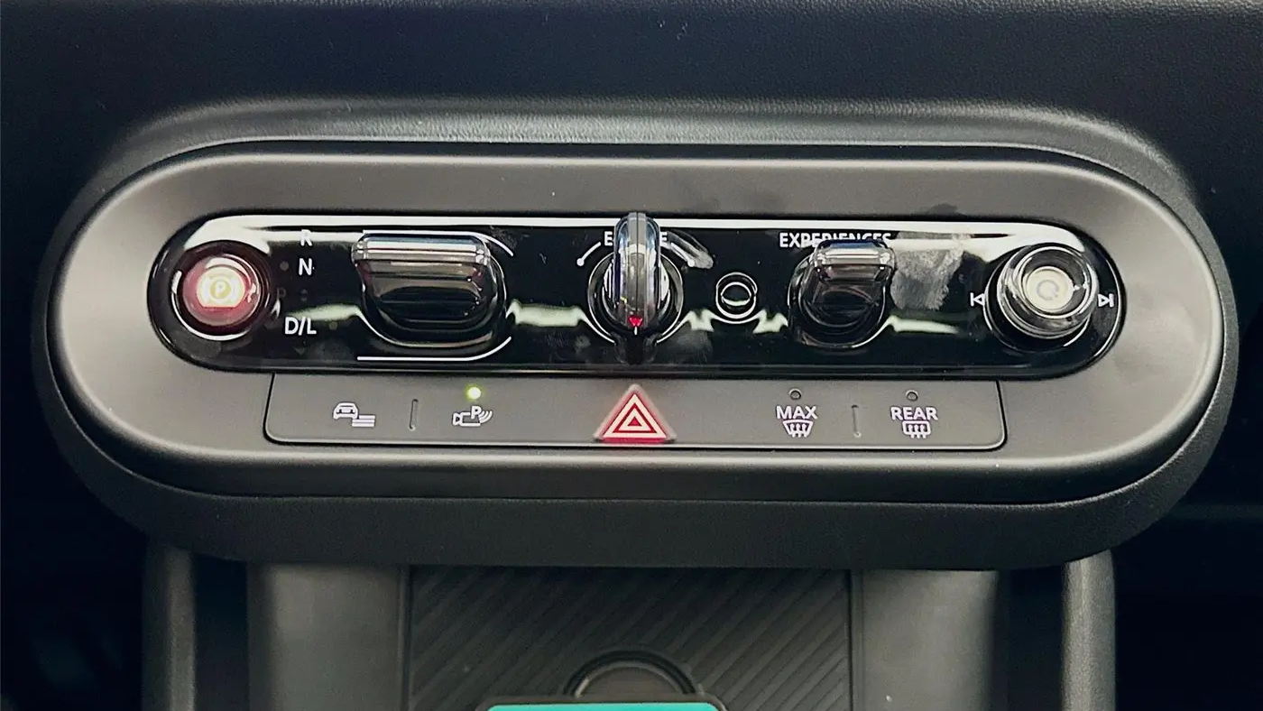 2026 MINI Hardtop 2 Door Cooper S