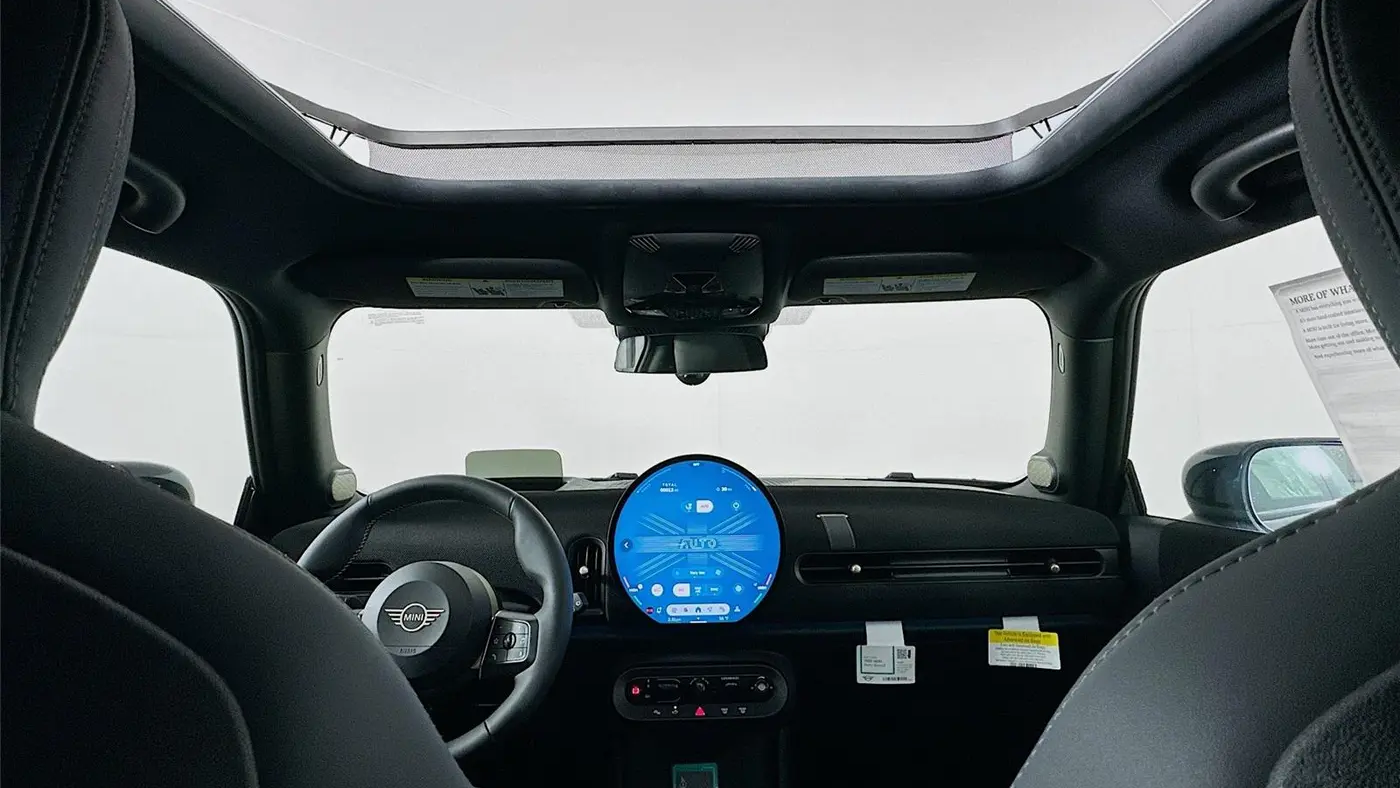 2026 MINI Hardtop 2 Door Cooper S