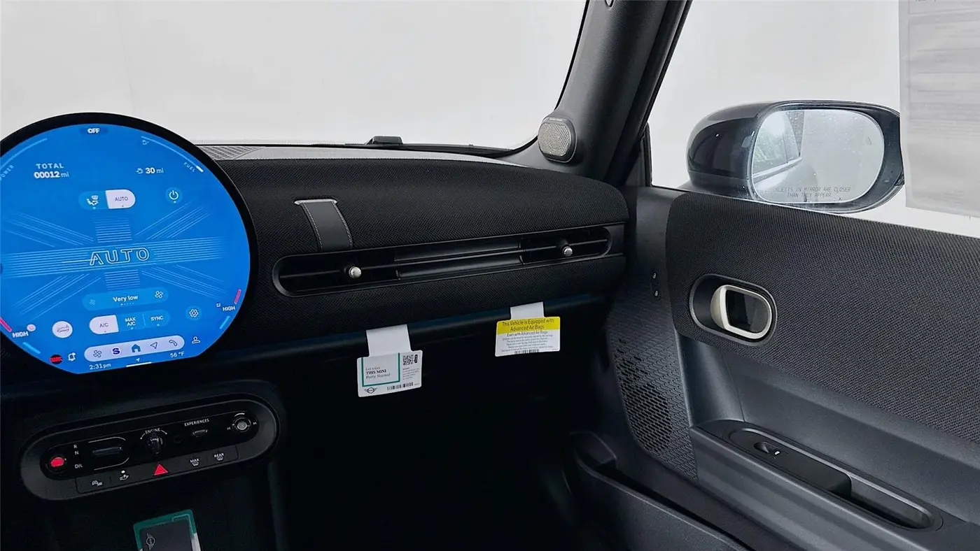 2026 MINI Hardtop 2 Door Cooper S