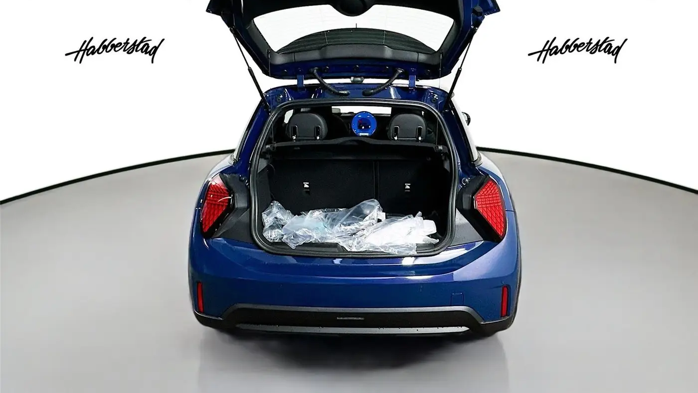 2026 MINI Hardtop 2 Door Cooper S