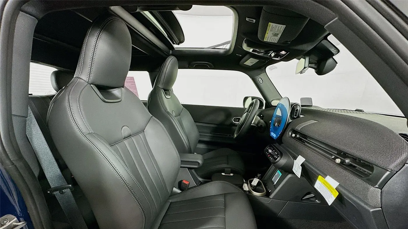 2026 MINI Hardtop 2 Door Cooper S