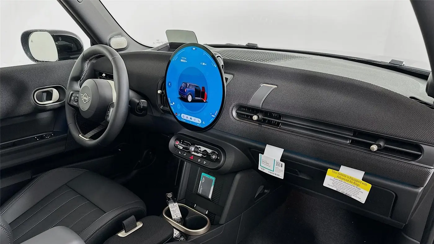 2026 MINI Hardtop 2 Door Cooper S