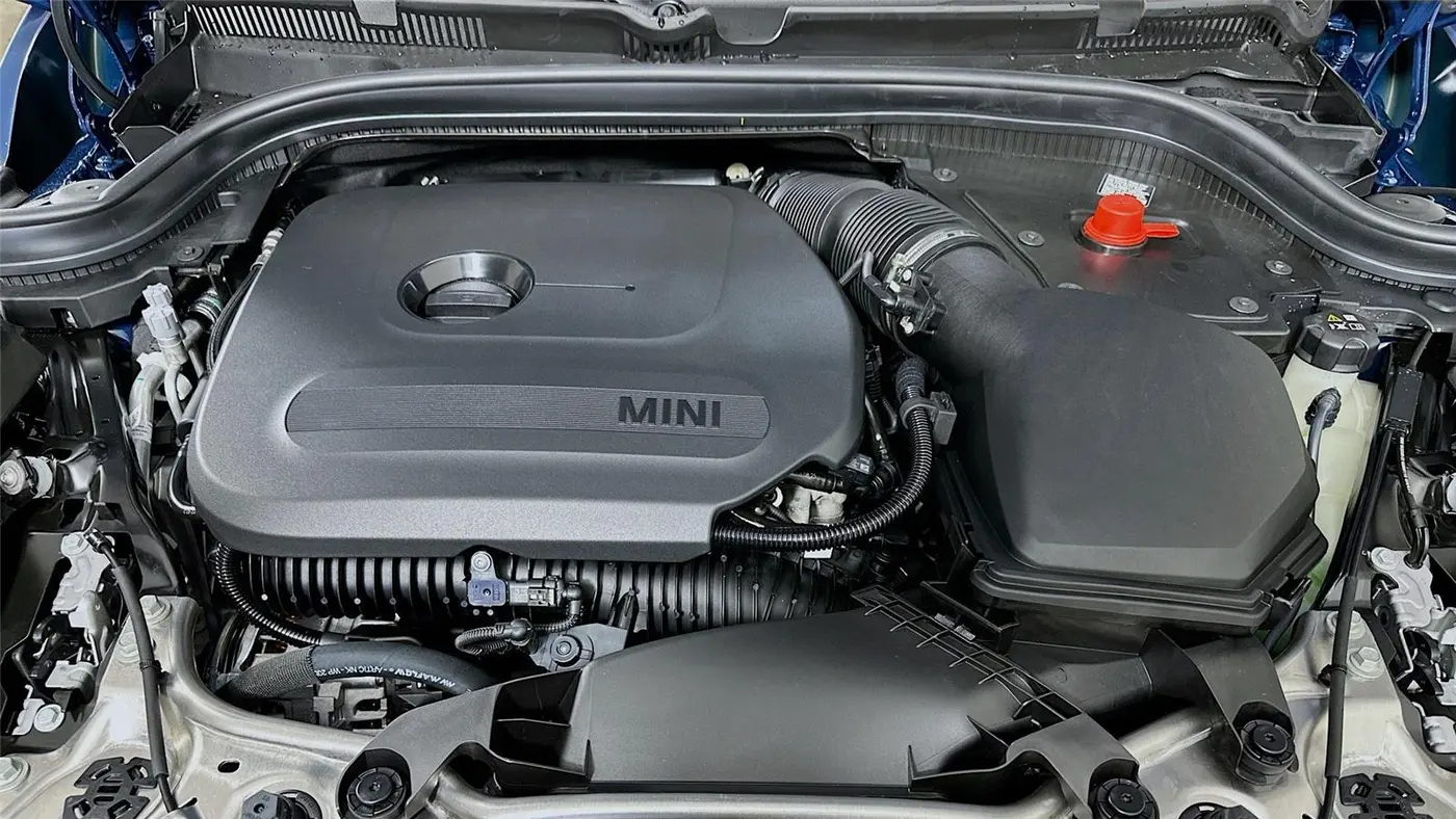 2026 MINI Hardtop 2 Door Cooper S