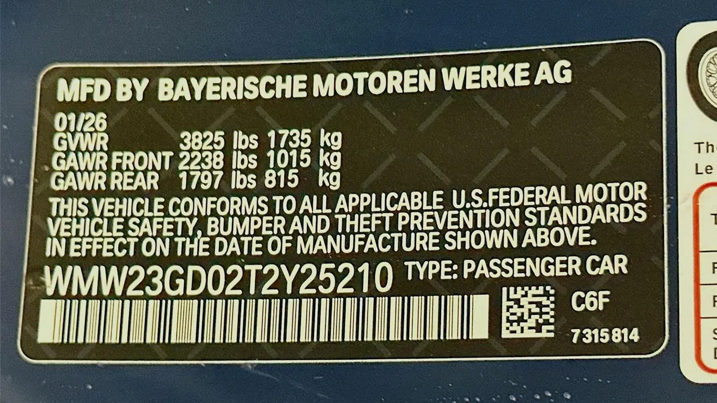 2026 MINI Hardtop 2 Door Cooper S