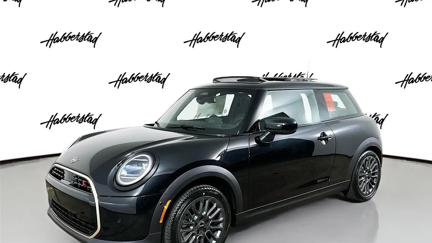 Preowned 2026 MINI Hardtop 2 Door Cooper S for Sale