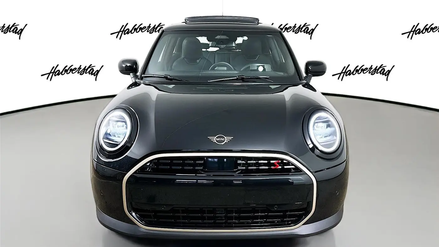 2026 MINI Hardtop 2 Door Cooper S