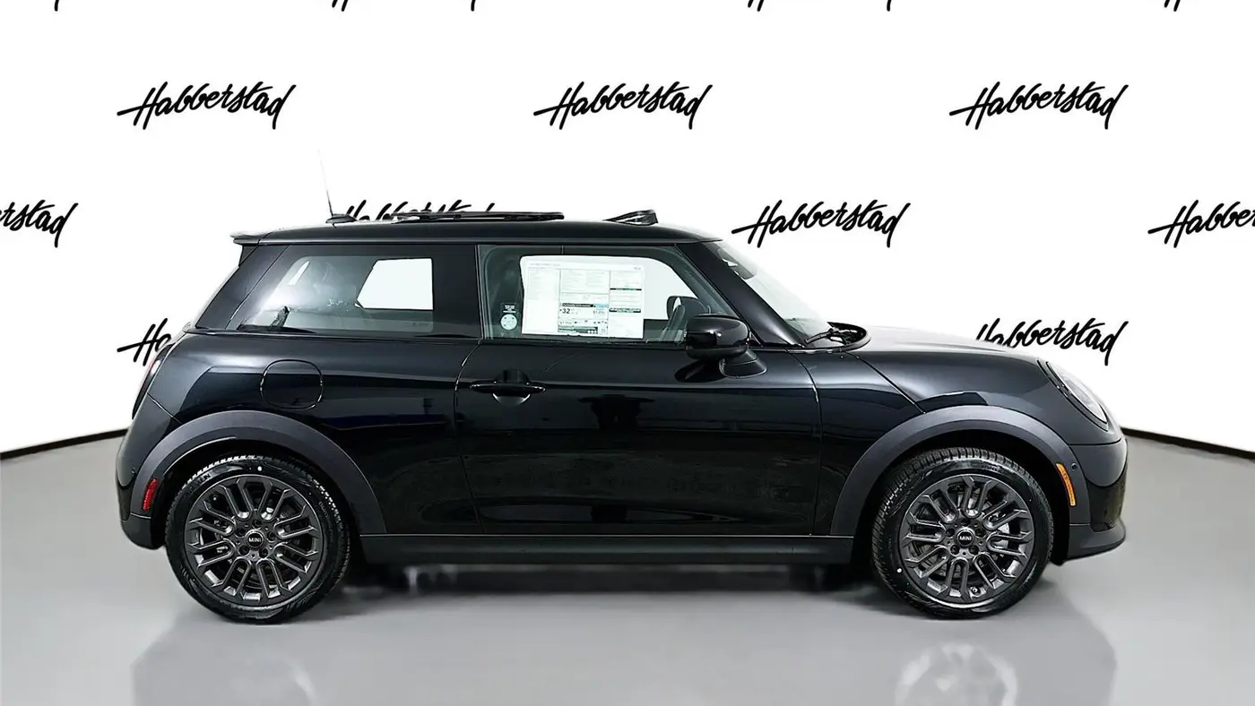 2026 MINI Hardtop 2 Door Cooper S