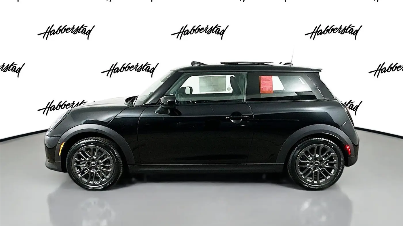 2026 MINI Hardtop 2 Door Cooper S