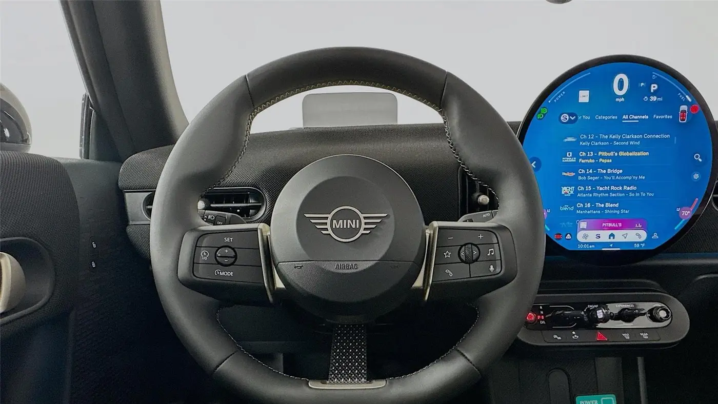 2026 MINI Hardtop 2 Door Cooper S