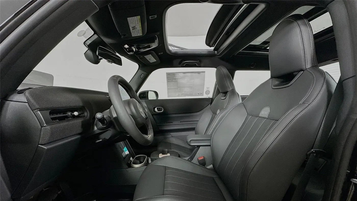 2026 MINI Hardtop 2 Door Cooper S