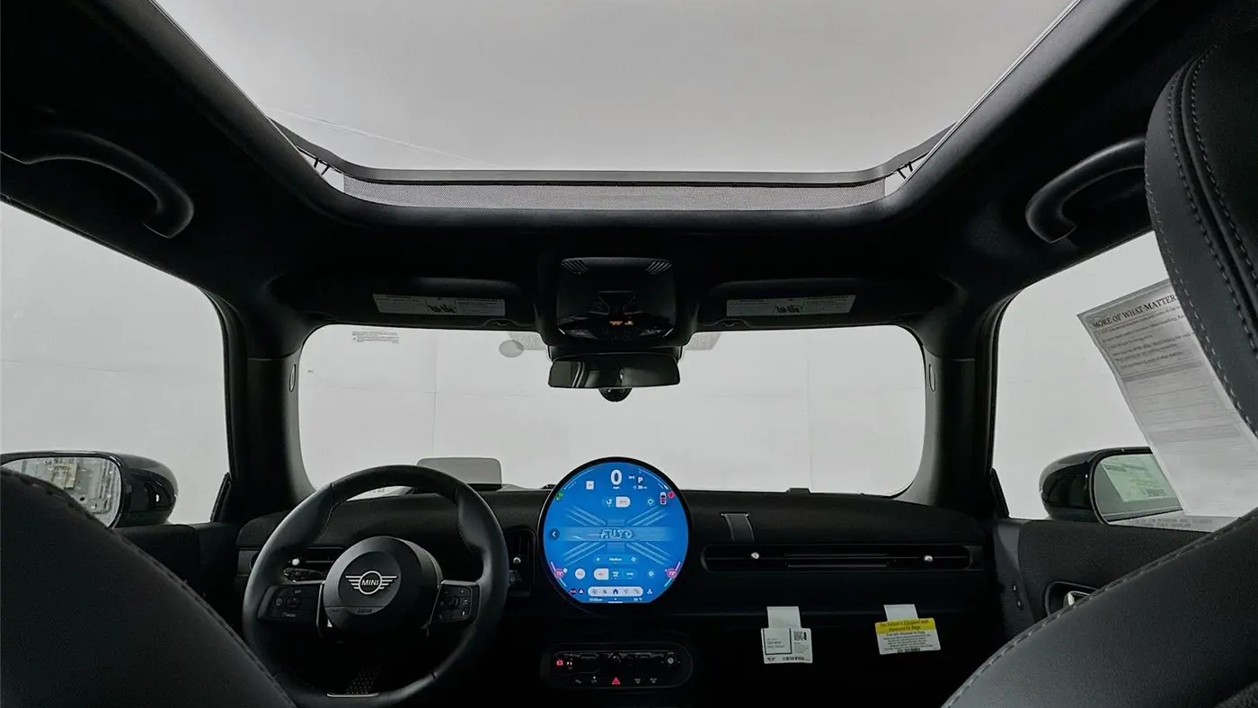 2026 MINI Hardtop 2 Door Cooper S