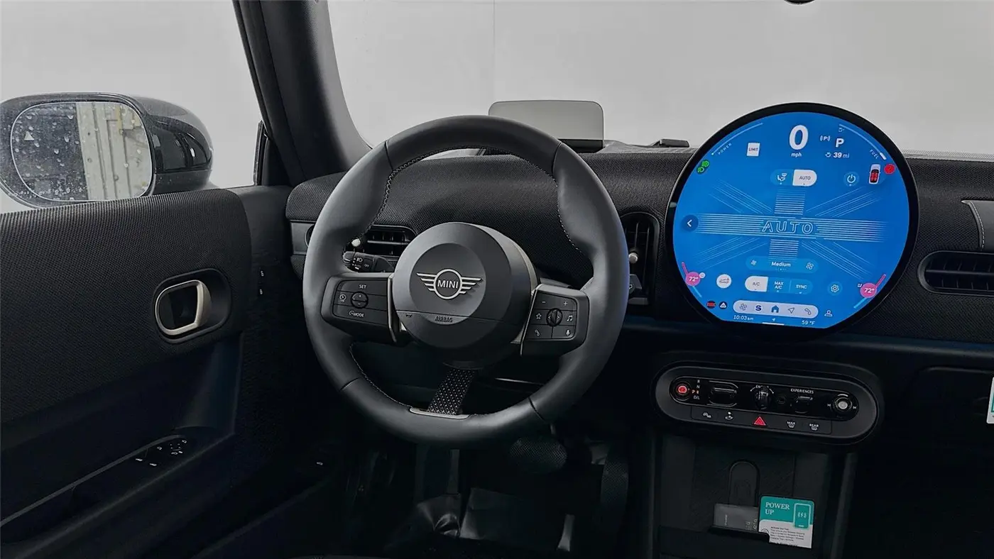 2026 MINI Hardtop 2 Door Cooper S