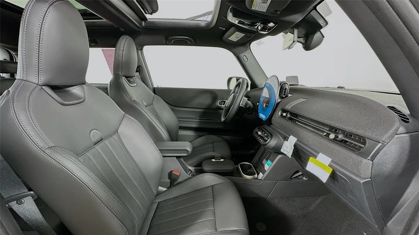 2026 MINI Hardtop 2 Door Cooper S