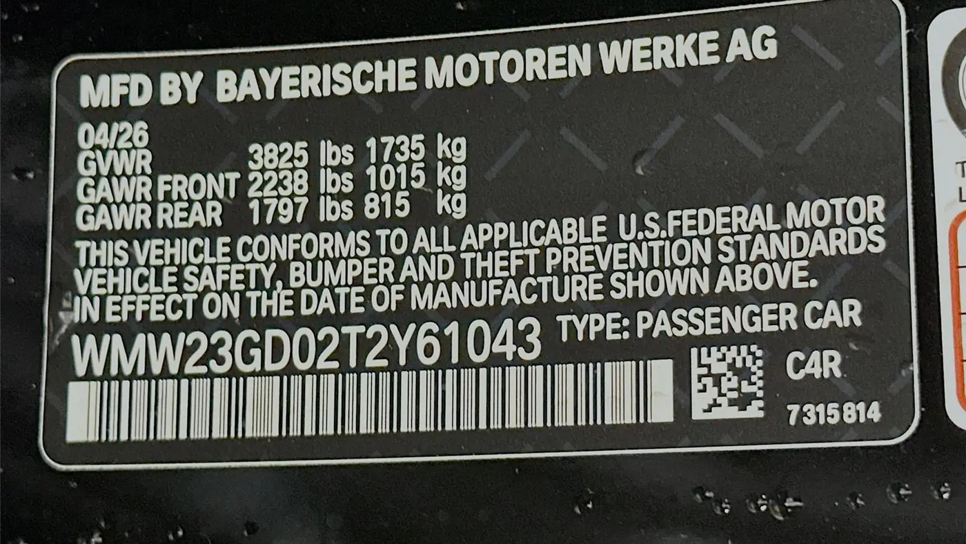 2026 MINI Hardtop 2 Door Cooper S