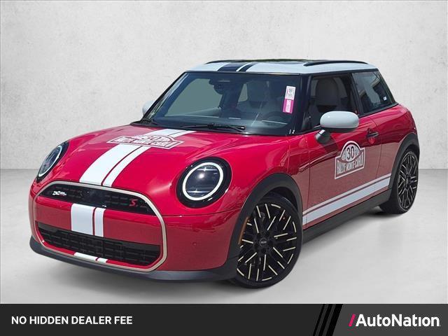 2025 MINI Hardtop