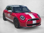 2025 Hardtop 2 Door Thumbnail 3