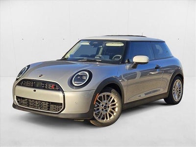 Photo of a 2025 Mini Hardtop 2 Door Cooper S 2DR Hatchback for sale