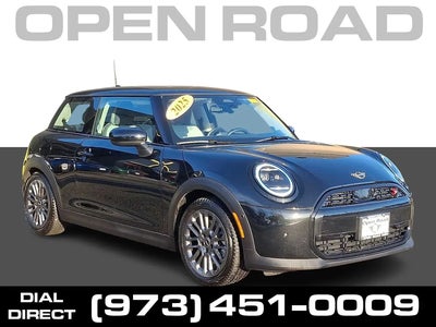 Photo of a 2025 Mini Hardtop 2 Door Cooper S 2DR Hatchback for sale