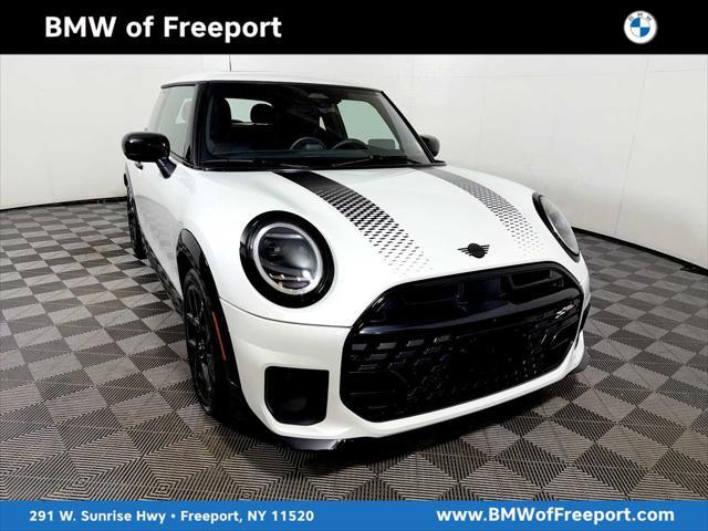 2026 MINI Hardtop - $37,943