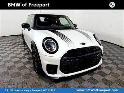 Photo of a 2026 Mini Hardtop 2 Door Cooper S 2DR Hatchback for sale