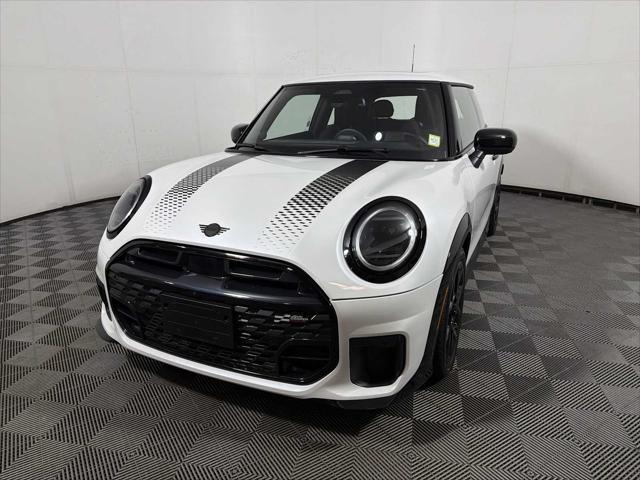 2026 MINI Hardtop - $37,943