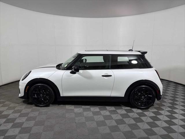 2026 MINI Hardtop - $37,943