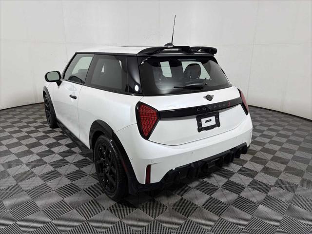 2026 MINI Hardtop - $37,943