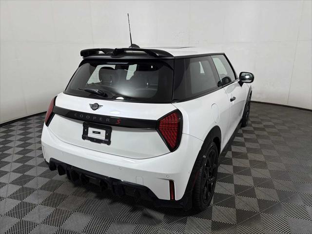 2026 MINI Hardtop - $37,943