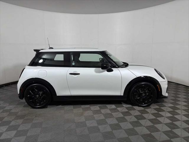 2026 MINI Hardtop - $37,943
