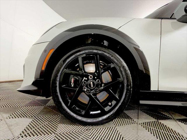 2026 MINI Hardtop - $37,943