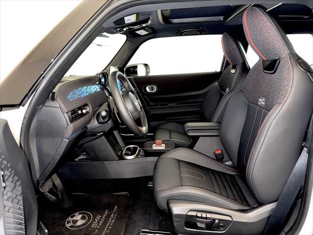 2026 MINI Hardtop - $37,943