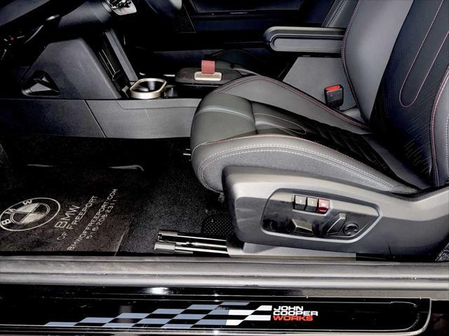 2026 MINI Hardtop - $37,943