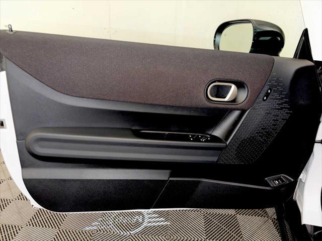 2026 MINI Hardtop - $37,943