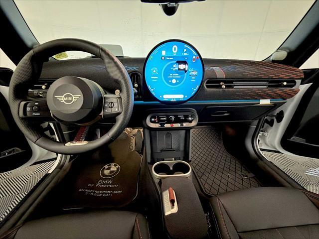 2026 MINI Hardtop - $37,943