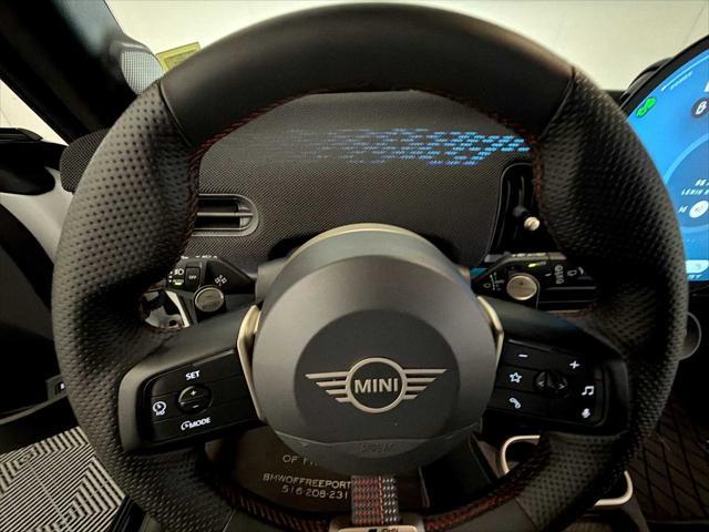 2026 MINI Hardtop - $37,943