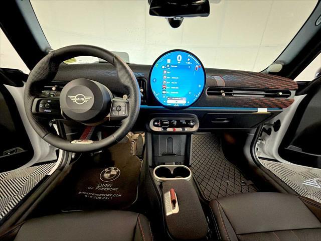 2026 MINI Hardtop - $37,943