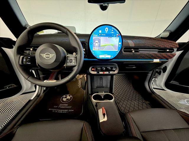 2026 MINI Hardtop - $37,943