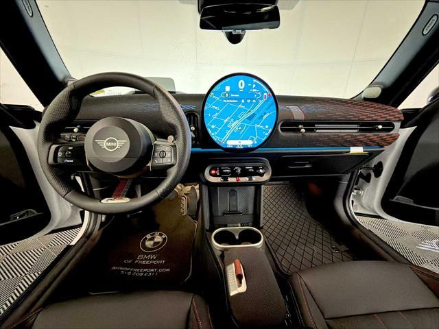 2026 MINI Hardtop - $37,943