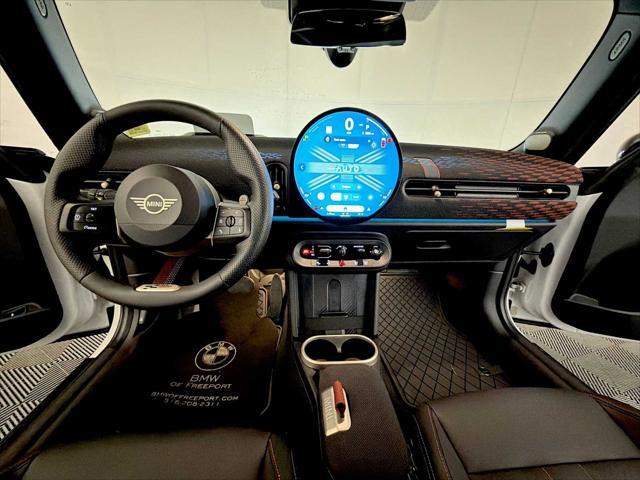 2026 MINI Hardtop - $37,943