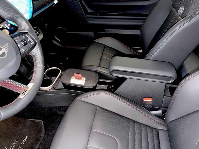 2026 MINI Hardtop - $37,943